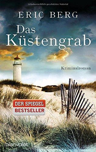 Das Küstengrab: Kriminalroman