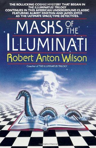 Masks of the Illuminati