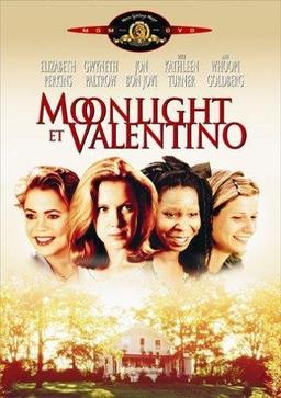 Moonlight et Valentino [FR Import]