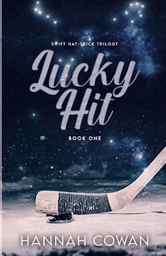 Lucky Hit (Swift Hat-Trick Trilogy, Band 1)