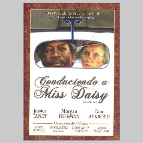 Conduciendo a Miss Daisy [DVD-AUDIO]