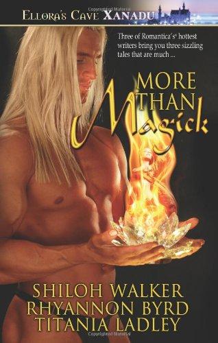 More Than Magick