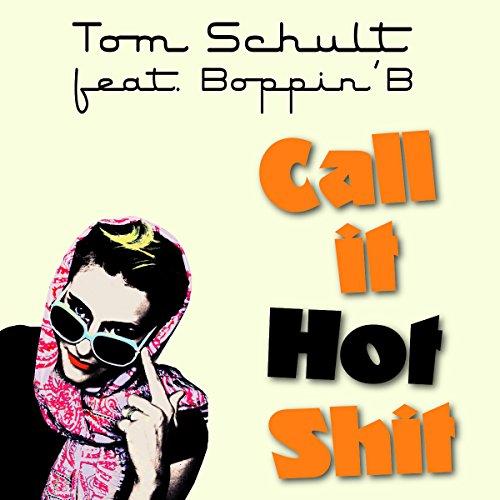 Call It Hot Shit EP