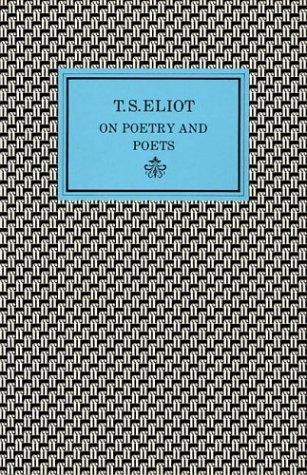 On Poetry and Poets