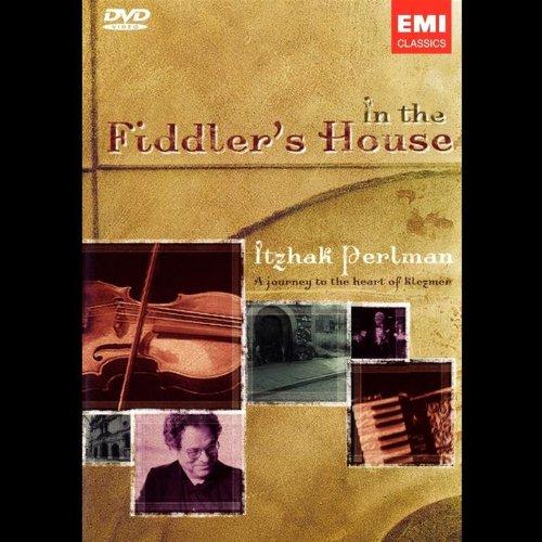 Itzhak Perlman - In The Fiddler's House