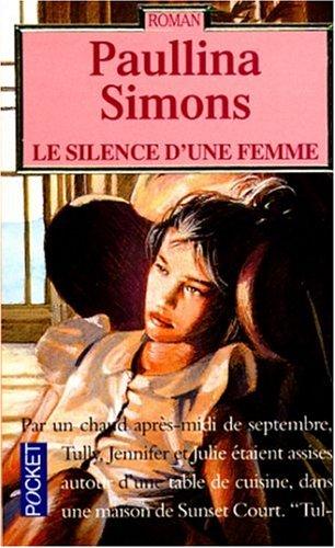 Le silence d'une femme