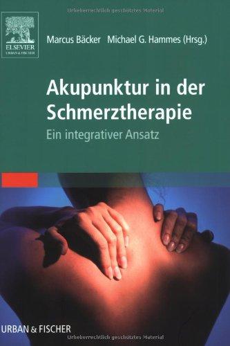 Akupunktur in der Schmerztherapie: Ein integrativer Ansatz