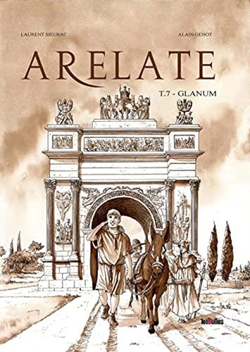 Arelate. Vol. 7. Glanum