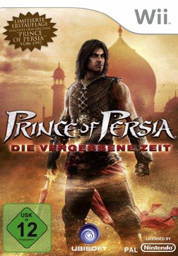 Prince of Persia - Die vergessene Zeit [Software Pyramide]