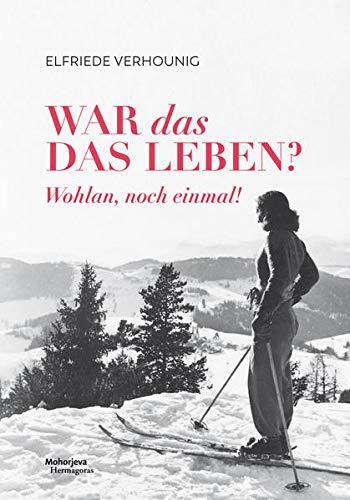 "War das - das Leben? Wohlan, noch einmal!"