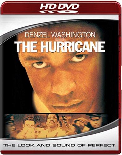 Hurricane [HD DVD] [Import USA]