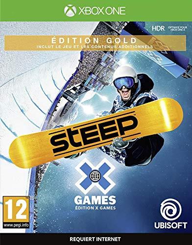 Steep X Games Gold – Xbox One