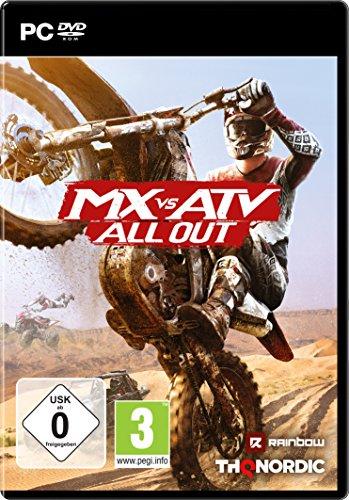 MX vs. ATV All Out [PC]