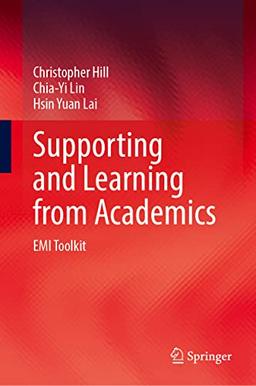 Supporting and Learning from Academics: EMI Toolkit