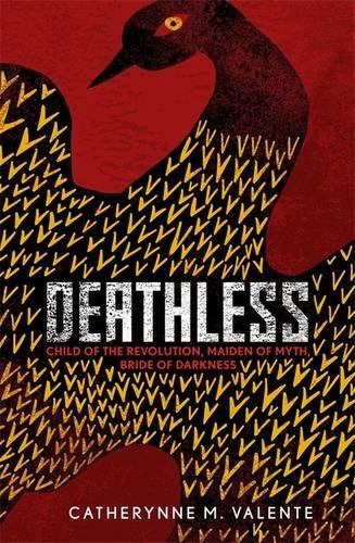 Deathless