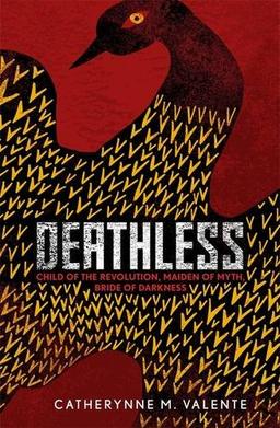 Deathless