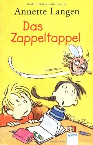 Das Zappeltappel