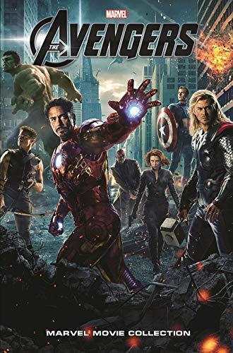 Marvel Movie Collection: Marvel’s Avengers