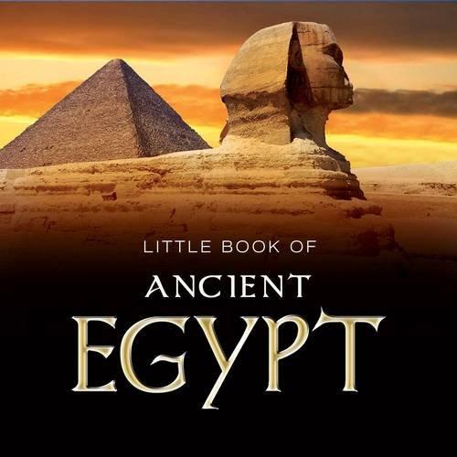 Little Book of Ancient Egypt