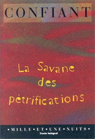 La savane des pétrifications