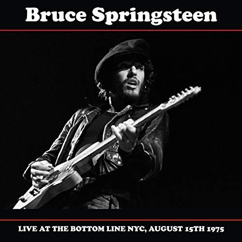 Live at the Bottom Line 1975