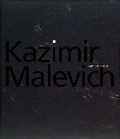 Kazimir Malevich: Suprematism