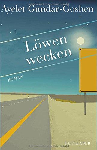 Löwen wecken