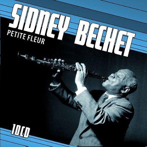 Sidney Bechet Petite Fleur