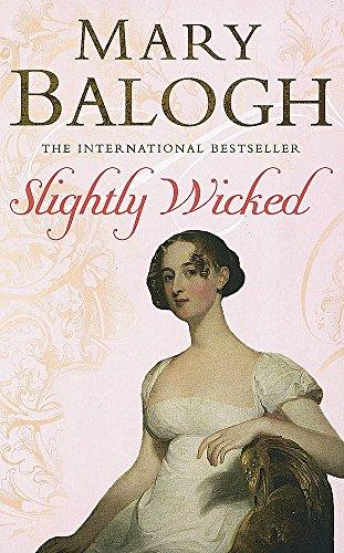 Slightly Wicked: Number 4 in series (Bedwyn Series, Band 4)