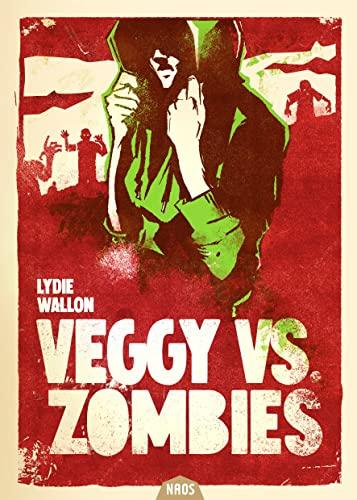 Veggy vs. zombies