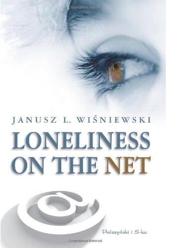 Loneliness on the Net