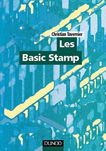 Les Basic Stamp