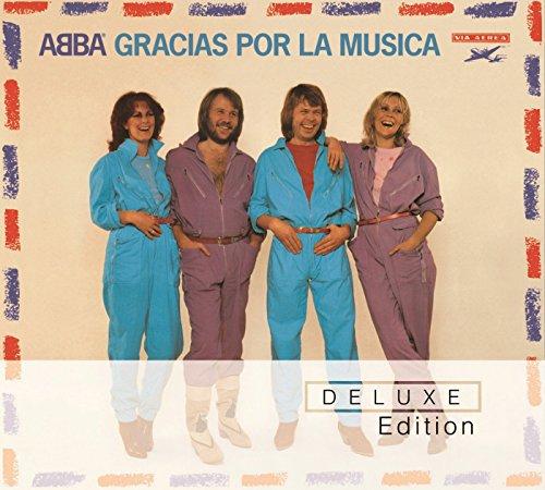 Gracias Por La Musica (Limited Digipak,CD+DVD)