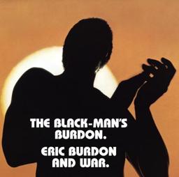 The Black-Man's Burdon