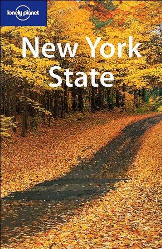 New York state