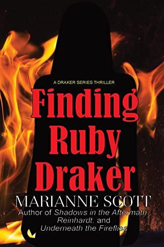 Finding Ruby Draker (A Draker Series Thriller)