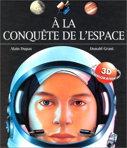 A la conquête de l'espace