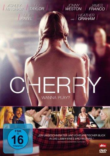 Cherry - Dunkle Geheimnisse