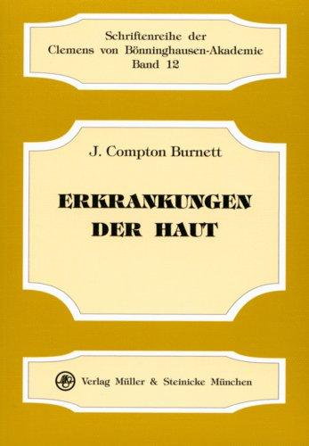 Erkrankungen der Haut