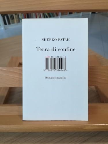 Terra di confine