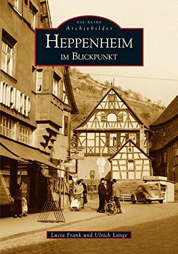 Heppenheim im Blickpunkt