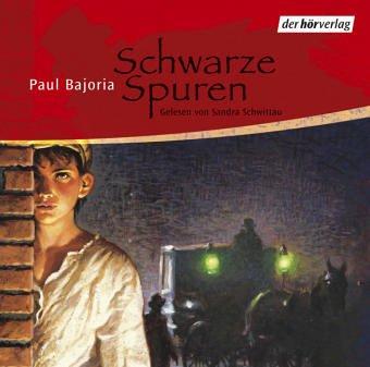 Schwarze Spuren. 7 CDs