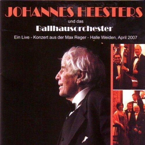 Johannes Heesters und das Ballhausorchester