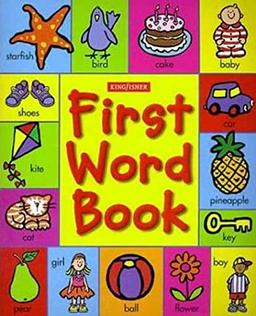 First Word Book