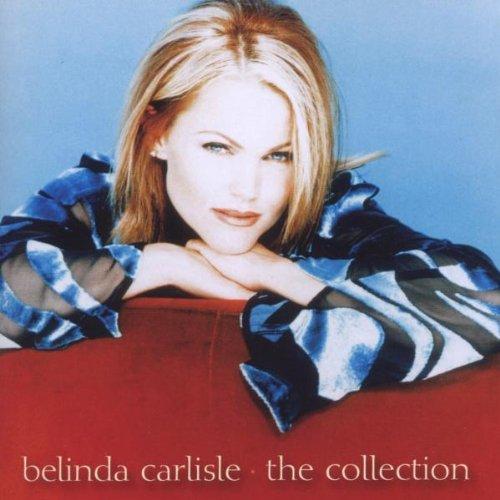 Belinda Carlisle - The collection