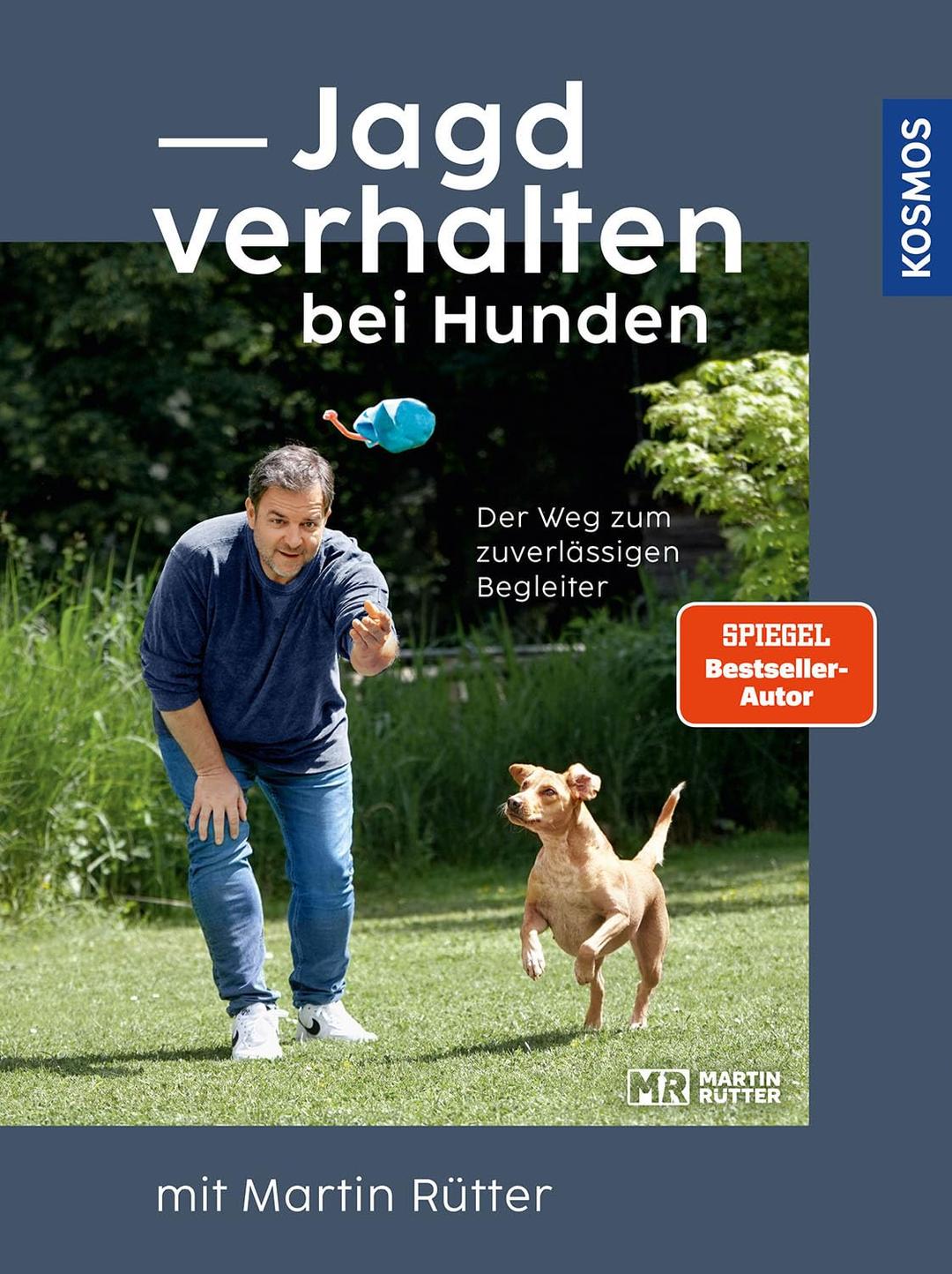 Jagdverhalten bei Hunden: Der Weg zum zuverlässigen Begleiter