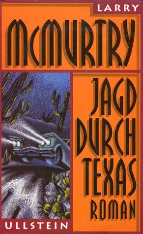 Jagd durch Texas