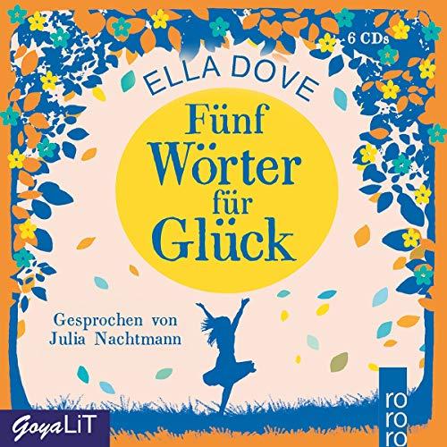 Fünf Wörter Für Glück