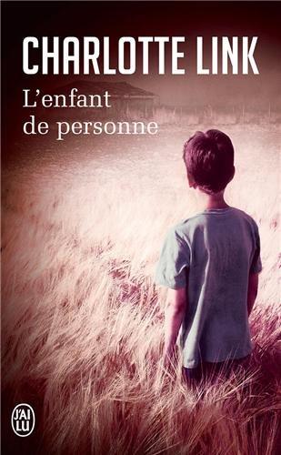 L'enfant de personne