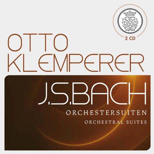 Orchestersuiten/Orchestral Suites